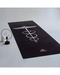 PRO удлиненный коврик для йоги — Caducei